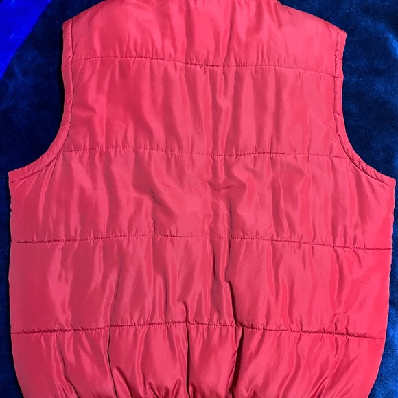 Mens Vest, size Large. Great condition. - Picture 4 of 4